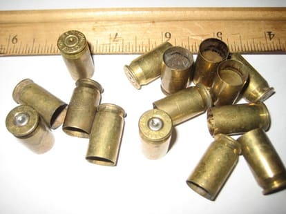 920 bullets recovered in delhi before obama visit