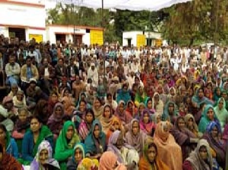 146 villages will RO Plant