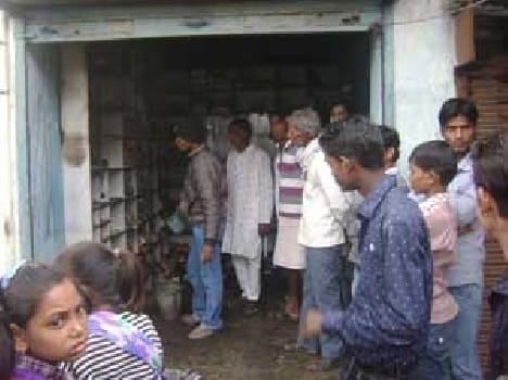 Disinvestment deadly coal industry