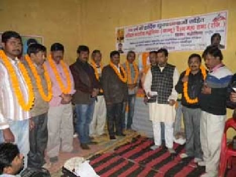  Workers set the direction of the organization