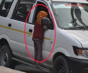 beggar gang active in jammu city