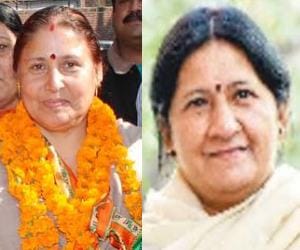 Chandigarh Mayor Election Candidates Profile