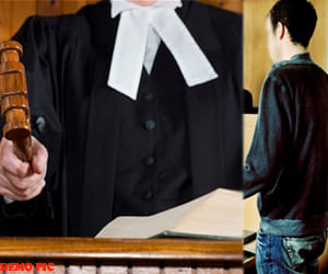 seven people convicted