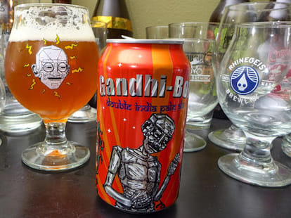 India Files Petition against US-based Beer company