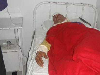Three found dead in himachal shimla due to cold .