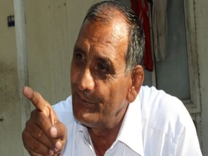 the story of wrestling pehelwan raghubeer