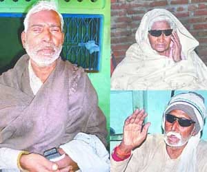 five more victims found in mathura.