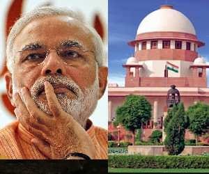 new legal hurdles in judicial appointment commission.