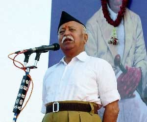 nation will be in danger if hindu is not protected says bhagwat.