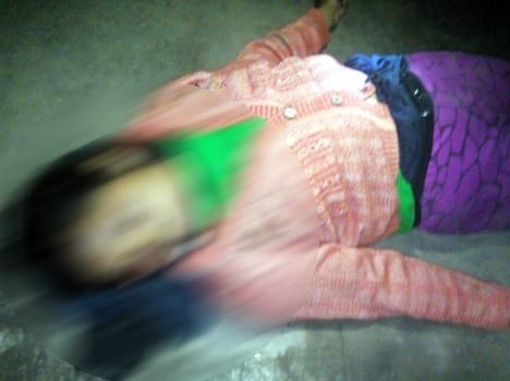 woman engineer murder in gopeshwar.