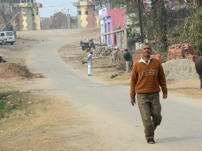 over 3,100 kanals of land identified for border dwellers in kathua