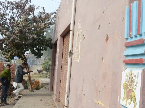 Pakistan firing kills 3 in J&K, triggers migrations