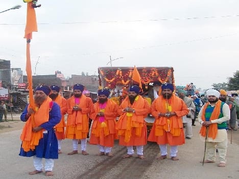 kirtan