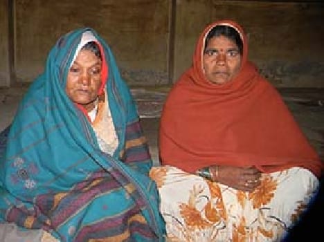 firing in pratapgarh