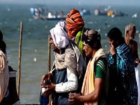 magh mela 2