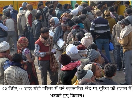 Storage will be no crisis of urea