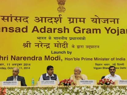 15 challenges for Prime minister Narendra Modi in year 2015 - Modi Government Agenda 2015