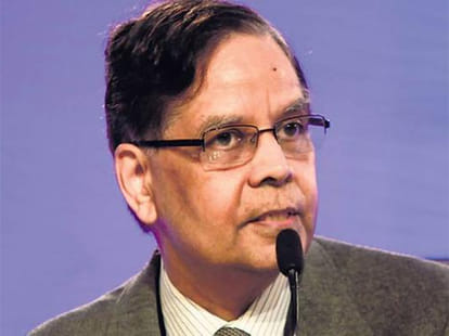 why narendra modi is choose arvind panagariya vice president of niti commission?