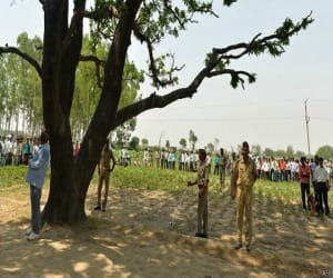 gangrape in lakhimpur kheri.