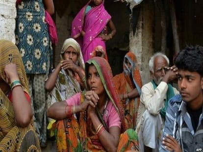 cbi closure report dismiss in badaun rape case