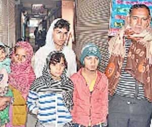 Religion Conversion case of Baraut - Hindu converted to Muslim forcefully