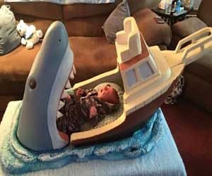 crib that is sure to left baby in tears