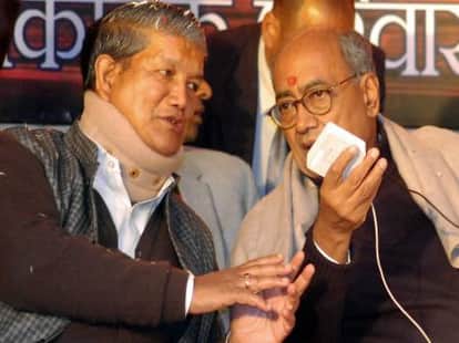 BJP planned counter attack to congress of Old Issues