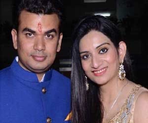 Husband-wife relationship terrible consequences, open many secrets in delhi.