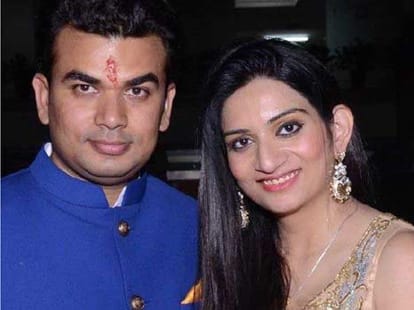 Husband-wife relationship terrible consequences, open many secrets in delhi.