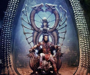 Film I crosses 100 crore mark