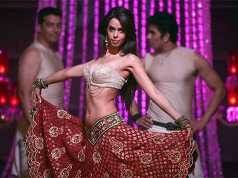 Mallika Sherawat opened a big 