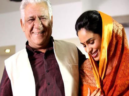 Mallika said pm Modi Make me foreign minister