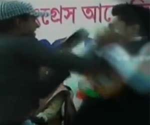 Youth slapped Mamata's nephew charged with attempt to murder