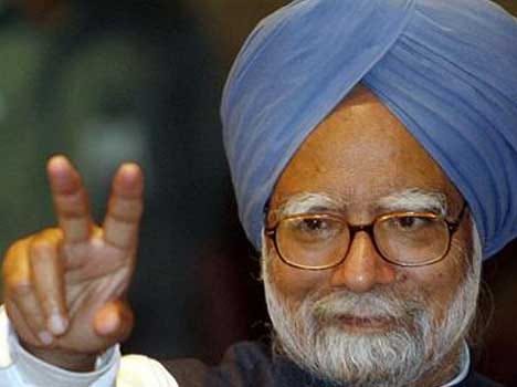 manmohan singh had not visited pak in his 10 year long tenure as PM