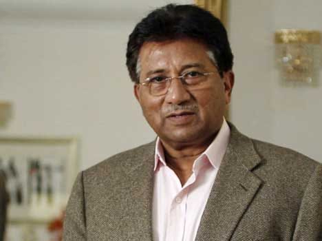 Benazir murder case : lack of evidence may be beneficial for Musharraf