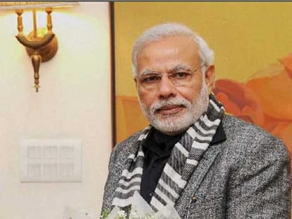 Christian school in delhi vandalized last night; PM asked for information