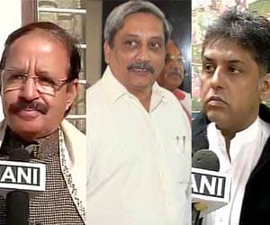 Pak Terror Boat: Defence Minister said; Pak boat was carrying suspected terrorists