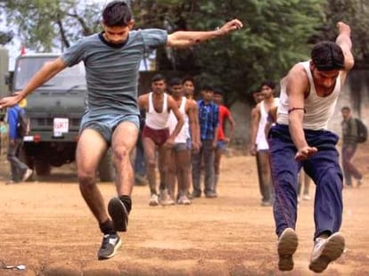 army recruitment in himachal.