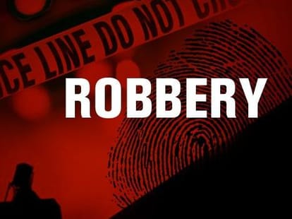robbery attempt in dehradun.