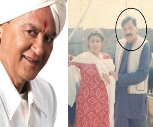  Sunjay Dutt Uncle, Sunil Dutt Brother Dead