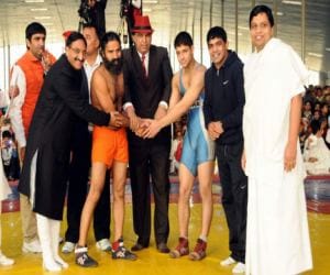 sushil kumar statement on saina nehwal issue