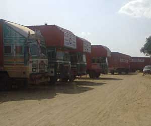 vechile fitness test postphoned in faridabad