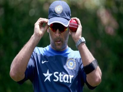 Dhoni's special technique for teammates for ICC World Cup