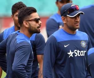 Swapnil Patil will plays against team india in world cup 2015