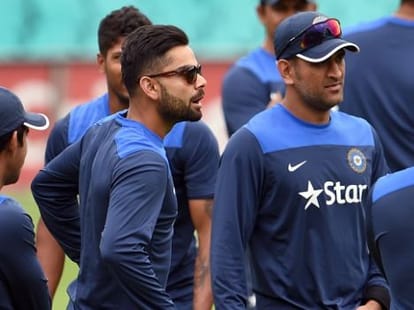 Team india in doubt for virat kohli s batting Order.