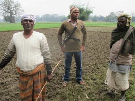 inspirational story of balha mla vanshidhar.