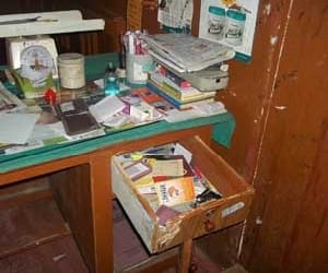 theft in dehradun