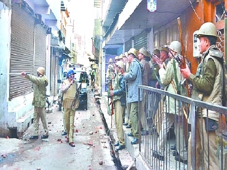affry in nai ki mandi