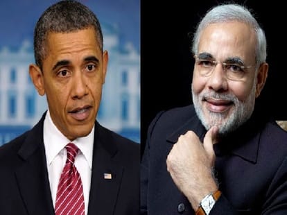 Modi-Obama's mismatched friendship will be good for both