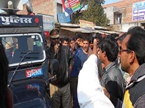 balwa in saifabaad